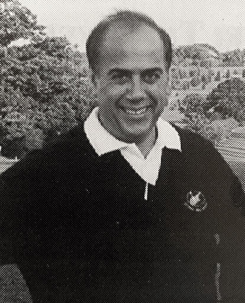 1992 Captain Tasos Charalambous