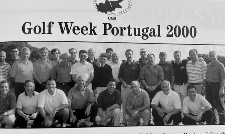 Portugal Holiday (Player of the week, Theo Tsiouvallaris)